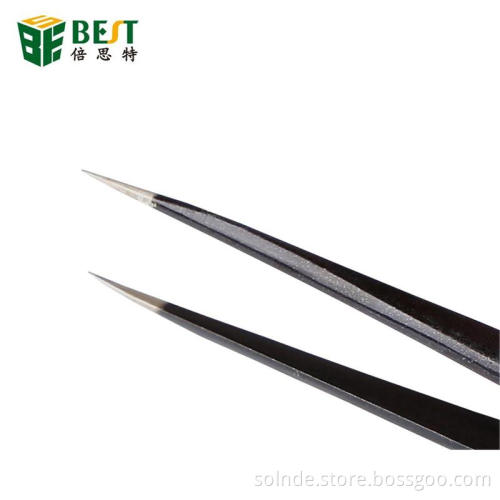 China Supplier CE good tweezer brands
